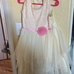 Toddler dress